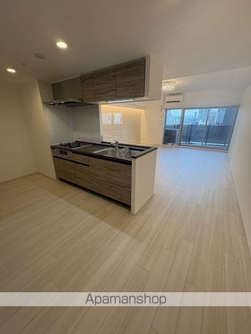 PREGI0北浜の内装写真