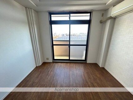 ウィズ秀和Ⅱ[1K/19.8m2]の内装6