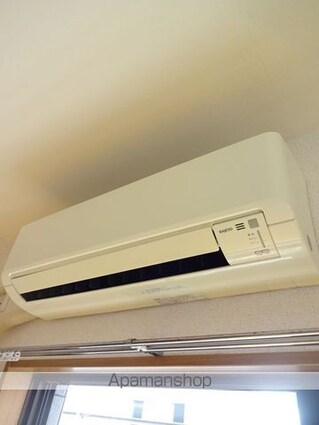 クレストスカーラカク[1K/26.22m2]のその他設備