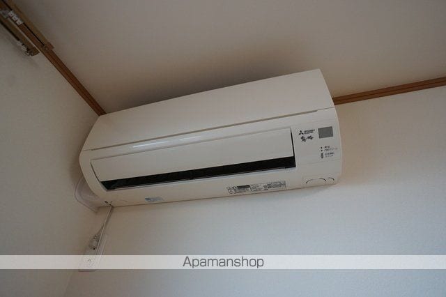 ファーストストーリーIの内装写真