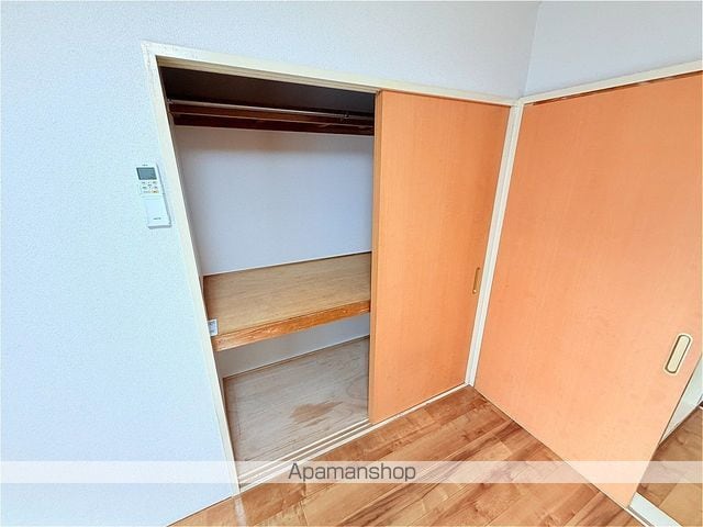 コーポ台原Aの内装写真