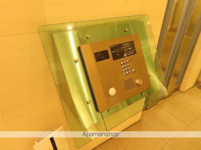 プライムアーバン池袋の内装写真