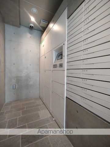 ZOOM板橋大山の内装写真