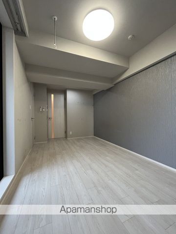スプランディッド新横浜の内装写真