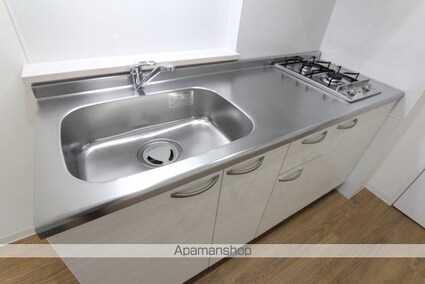 ＭＡＹＦＡＩＲ　ＨＯＮＭＡＣＨＩ　ＰＲＥＭＩＵＭ[1LDK/33.14m2]の内装6