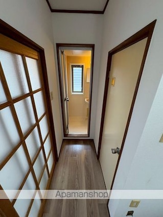 緑ハイツ[1K/20m2]のその他設備
