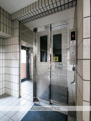 TOAマンションのその他写真