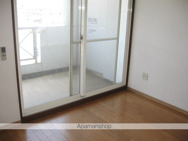 アイビ-フラッツの内装写真