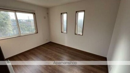 Ｎ・ガレージ[3LDK/110.95m2]の内装2