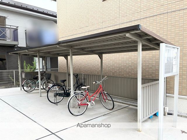 ソシア Bのその他写真