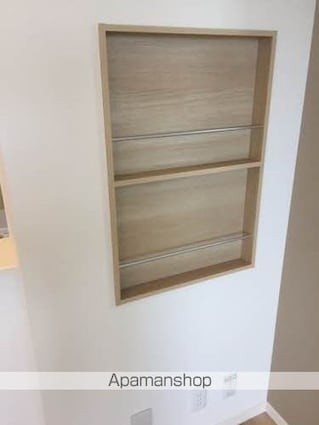 シャーメゾンカラマ[2LDK/57.92m2]の内装3