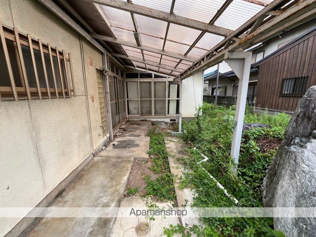 北陸本線 長浜駅 徒歩23分 2階建 築62年のその他写真