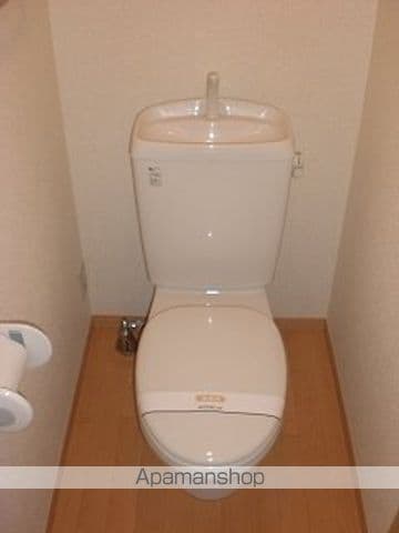 シーサイドコーポ辻堂の内装写真