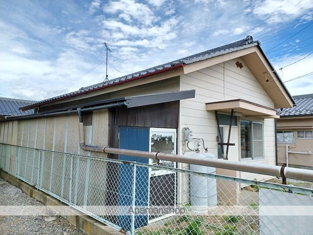 奈良井貸家