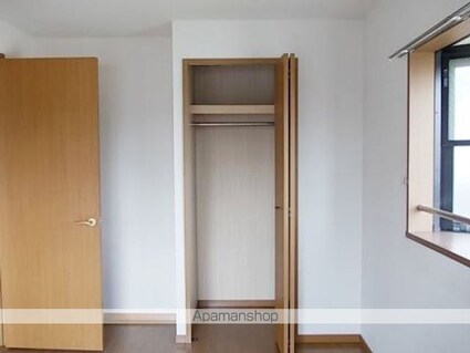 ヴィザージュ[2LDK/55.08m2]の収納