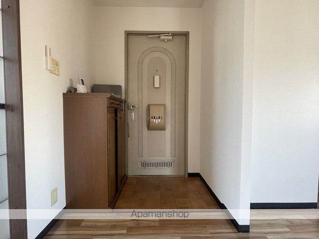 ハイツサンシャイン Aの内装写真