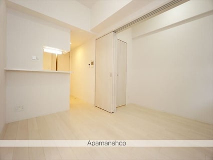 エスリード金山ル・グラン[1LDK/29.93m2]のリビング・居間