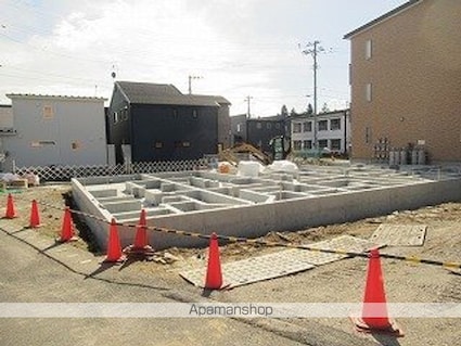 Ｌｅ　Ｍｅｉｌｌｅｕｒ（ル・メイユール）北天昌寺[1K/30.37m2]の外観1