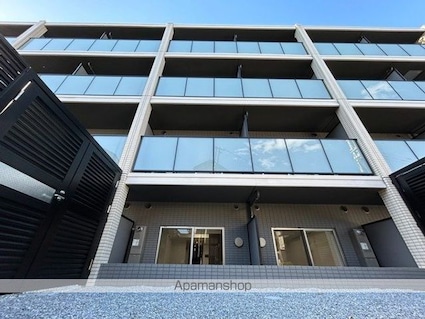 ラフィスタ鷺ノ宮[1DK/25.52m2]の外観2