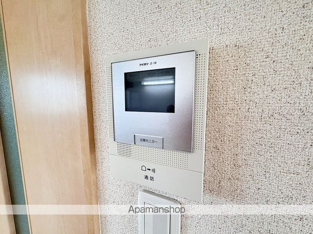 メゾンドグリーンヒルの内装写真
