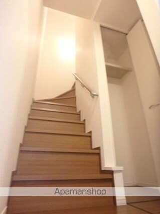 珠蘭ハウス[2LDK/61.53m2]のその他設備