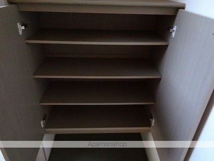 セジュールＯＫ　Ａ棟[2LDK/52.8m2]の内装1