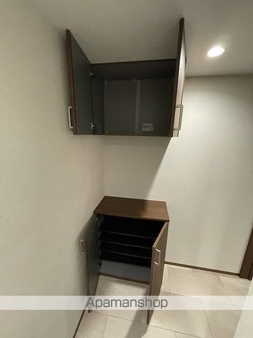 MS西志賀の内装写真