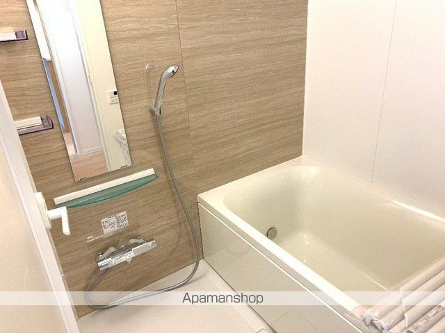 メゾンMIRAIの内装写真