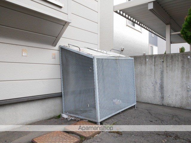 カーサアジュール南麻生のその他写真