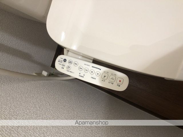 ウィンベルハイツの内装写真