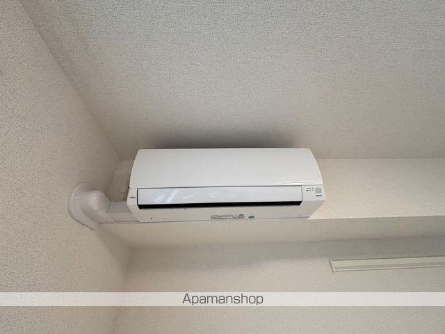 ヴァンヴェールの内装写真