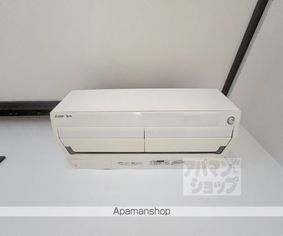KBコンフォート三条の内装写真