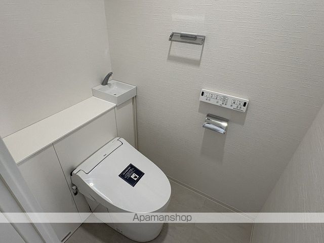 CLASSEUM仙台新寺通の内装写真
