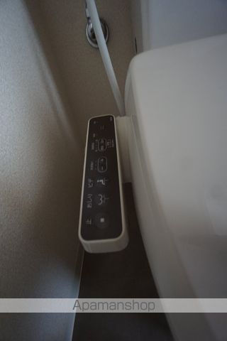 ソーラスフロント富船の内装写真