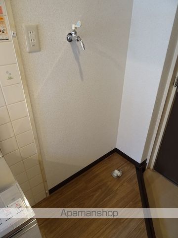 アルム大和町の内装写真
