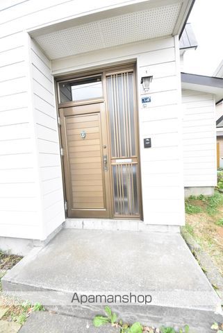 札沼線 篠路駅 徒歩19分 2階建 築47年のその他写真