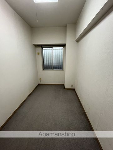 アーバンイケダマンションの内装写真