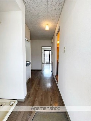 アルバビエントＢ[1K/26.71m2]の内装7