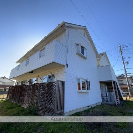 プリマベーラ[1K/13m2]の外観4