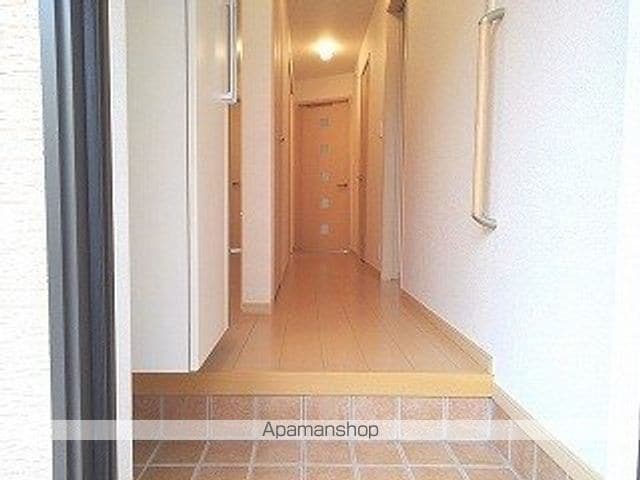 ポリッシュの内装写真