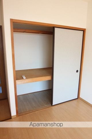 イーストブリーズの内装写真