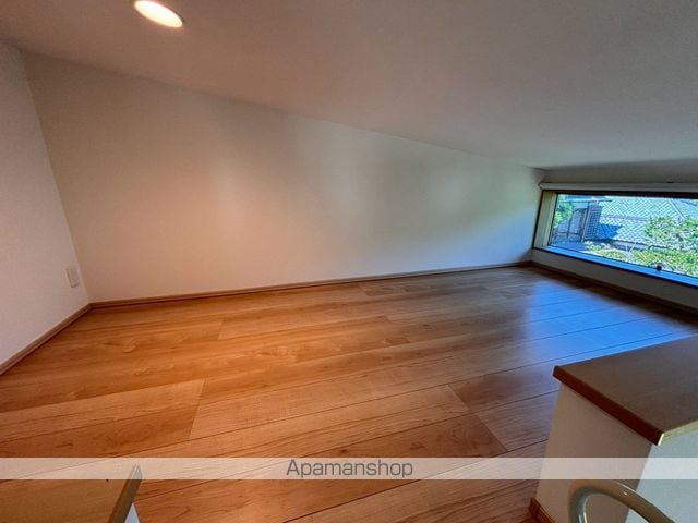 CASA南浜の内装写真