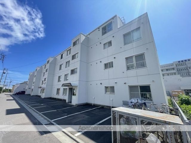 アメニティ駒場