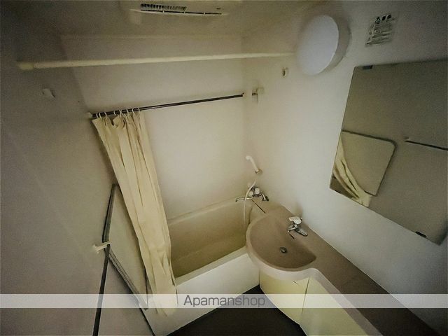 青葉レジデンスの内装写真