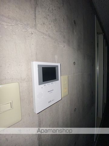 メゾンユタカの内装写真