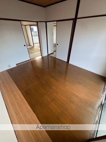 望洋マンションの内装写真