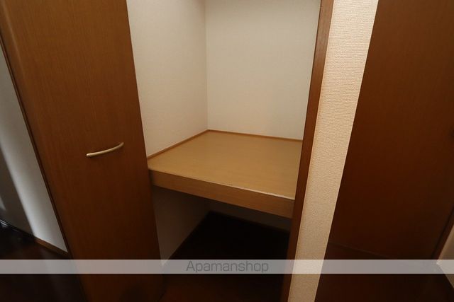 アビテ明日花 A棟の内装写真