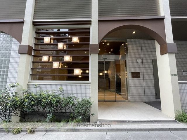 ルミークアン本郷の内装写真