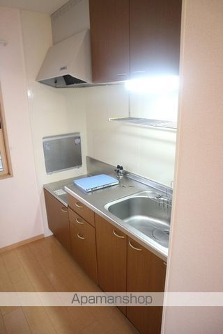 ベルコート木ノ座の内装写真