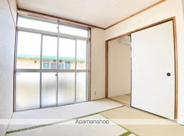 第3グリーンビラの内装写真